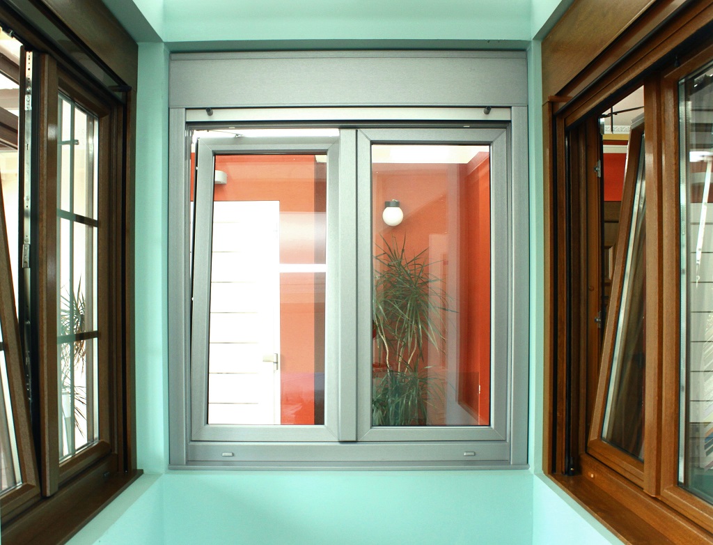 PVC Carpintería y ventanas en PVC en toda Cantabria